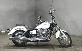 YAMAHA DRAGSTAR 250 VG05J