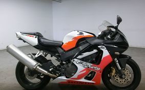 HONDA CBR900RR FIREBLADE 2002 SC44