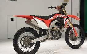 HONDA CRF250 RALLY ME12