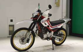 YAMAHA SEROW 250 Gen.3 DG31J