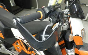 KTM 690 ENDURO R 2009