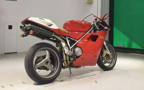 DUCATI 748 BIPOST 2002 H300A