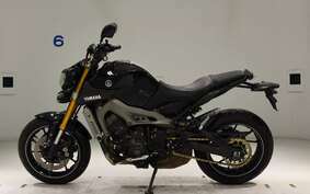 YAMAHA MT-09 A 2014 RN34J