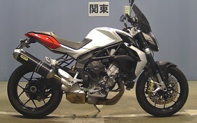 MV AGUSTA BRUTALE 800 2014 B320