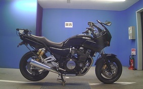 YAMAHA XJR1200 R 4KG