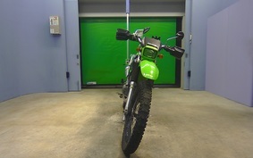 KAWASAKI SUPER SHERPA 2001 KL250G