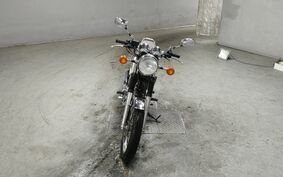 YAMAHA SR400 2013 RH03J