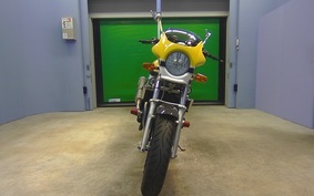 YAMAHA XJR1200 1997 4KG