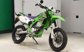 KAWASAKI KLX250 Gen.2 LX250S