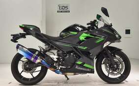 KAWASAKI NINJA 400 2022 EX400L