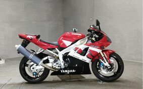 YAMAHA YZF-R1 2001 RN04