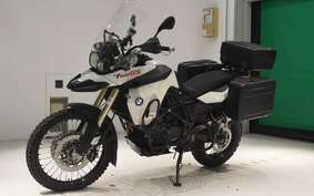 BMW F800GS 2010