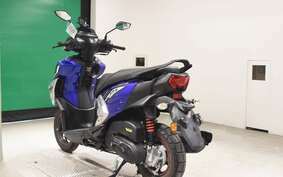 YAMAHA CYGNUSRAYZR SEG4