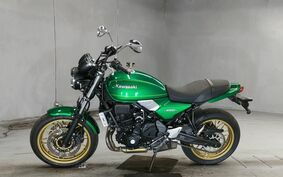 KAWASAKI Z650 RS 2022 ER650M