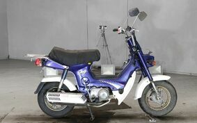 HONDA CHALY 50 CF50