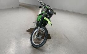 KAWASAKI KDX220SR DX220B