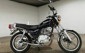 SUZUKI GN125 H PCJG9