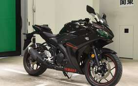 YAMAHA YZF-R25 A RG10J