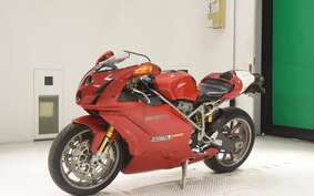 DUCATI 999 S 2004