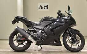 KAWASAKI NINJA 250R EX250K