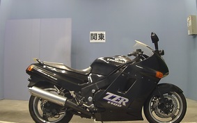 KAWASAKI ZZ1100 NINJA R 1992 ZXT10C