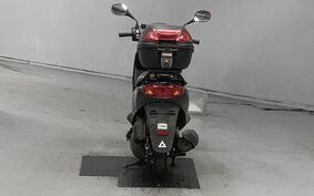 YAMAHA AXIS 125 TREET SE53J