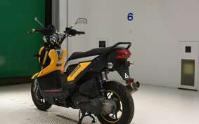 HONDA ZOOMER-X JF52