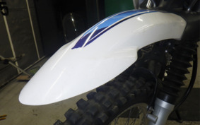 YAMAHA SEROW 250 DG31J