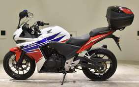 HONDA CBR400R 2013 NC47