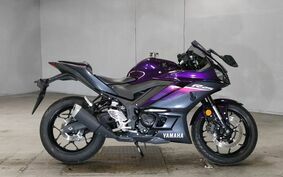 YAMAHA YZF-R25 RG74J