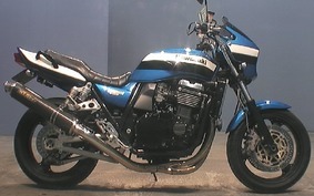 KAWASAKI ZRX1100 2000 ZRT10C