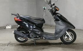 YAMAHA AXIS 125 TREET SE53J