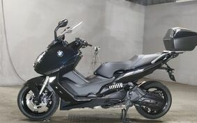 BMW C600 SPORT 2013 0131