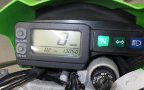 KAWASAKI KLX250 LX250E