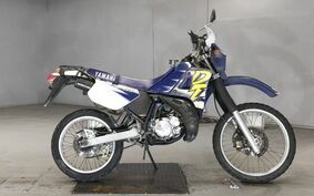 YAMAHA DT125R 3FW