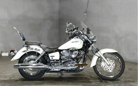 YAMAHA DRAGSTAR 250 VG05J