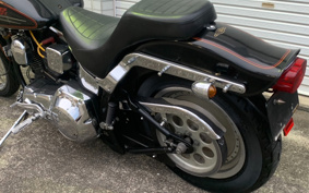 HARLEY FXSTC 1992 BKL