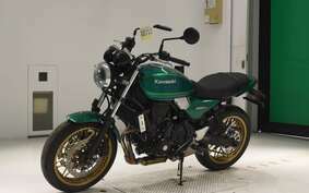 KAWASAKI Z650 RS 2023 ER650M