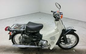 HONDA C70 SUPER CUB HA02