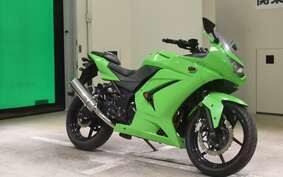 KAWASAKI NINJA 250R EX250K