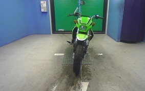 KAWASAKI KSR110 2006 KL110A