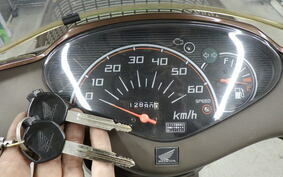 HONDA DIO CESTA GEN 2 AF68