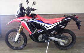 HONDA CRF250 RALLY MD44