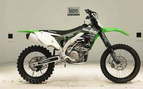 KAWASAKI KX450 F KX450H