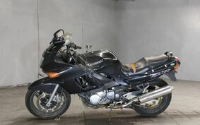 KAWASAKI ZZ-R400 2001 ZX400N