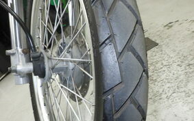 KAWASAKI KDX125 SR DX125A