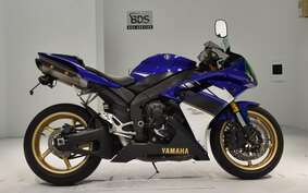 YAMAHA YZF-R1 2010 RN19