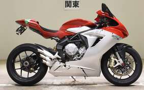 MV AGUSTA F3 2013 F310