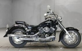 YAMAHA DRAGSTAR 400 CLASSIC 2009 VH01J