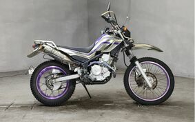 YAMAHA SEROW 250 DG11J